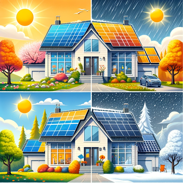 home-solar-seasons